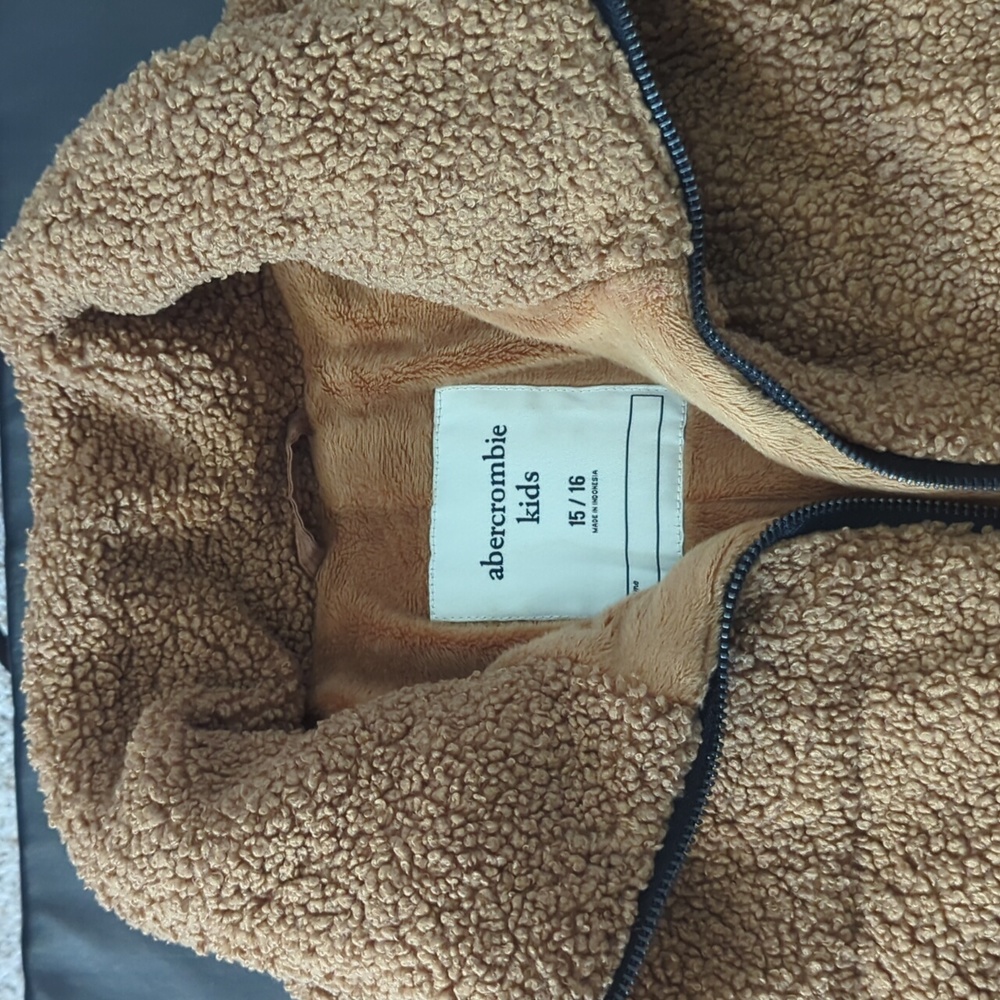 Kids coat